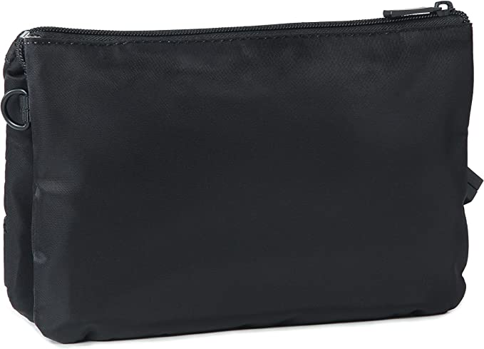 unisex Handtaschen schwarz HIC RFID - von Hedgren