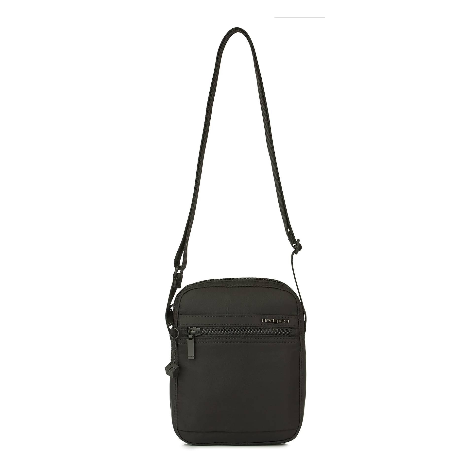 unisex Handtaschen schwarz Rush - von Hedgren