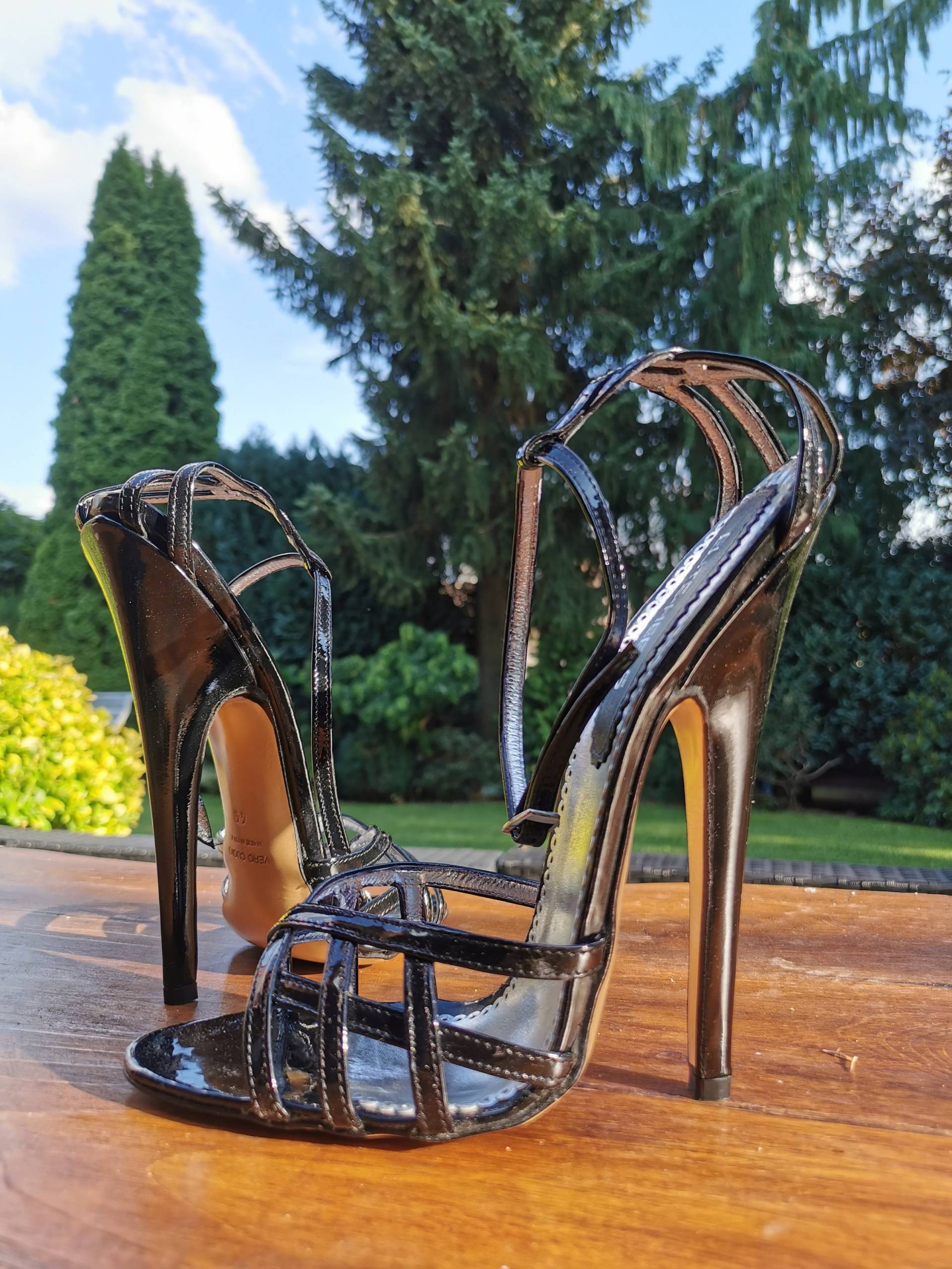 Ultra High Heels Ultra High Heels von HeelsParadise