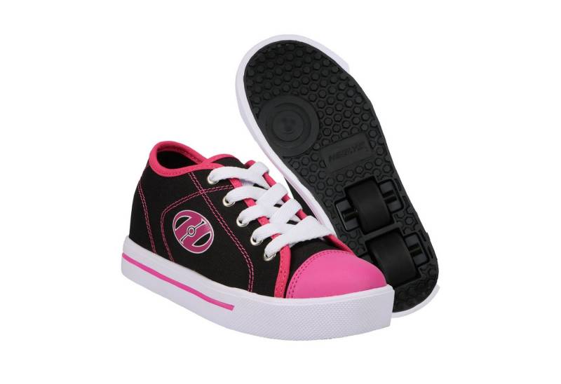 Heelys CLASSIC X2 Sneaker mit 2 Rollen von Heelys