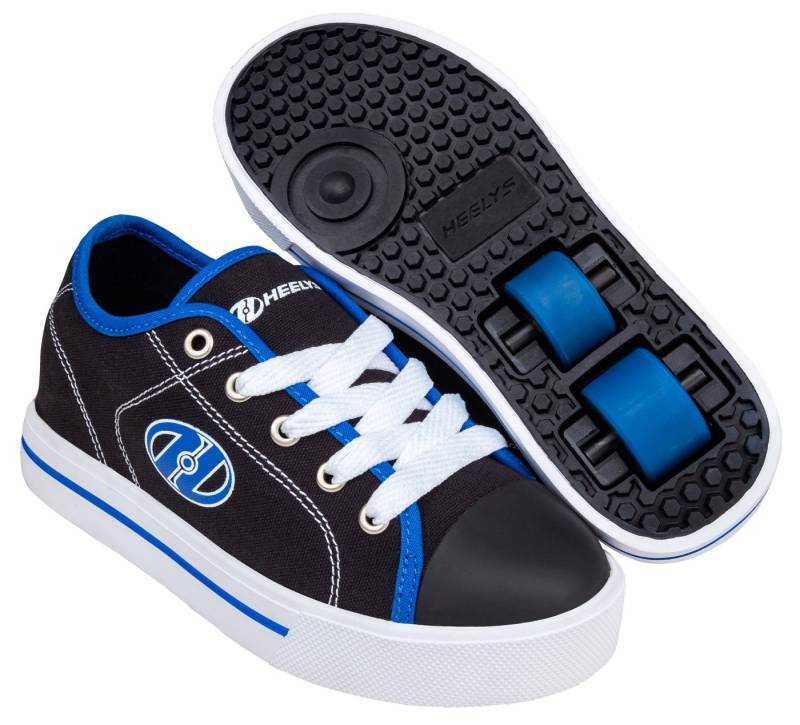 Heelys CLASSIC X2 Sneaker mit 2 Rollen von Heelys