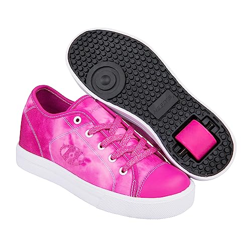 Heelys Damen Klassisch Sneaker, Rose, 39 EU von Heelys