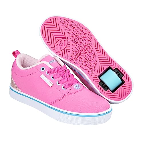 Heelys Damen PRO20 Sneaker, Rose, 41 EU von Heelys