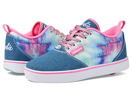 Heelys Damen Pro 20 (He101076) Schuhe mit Rollen, Denim Pink, 39 EU von Heelys