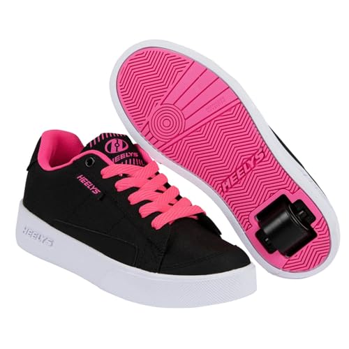 Heelys Digilo Sneaker, Schwarz, 37 EU von Heelys
