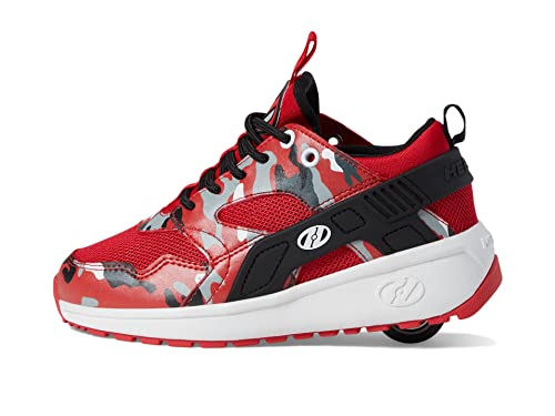 Heelys Herren Force Sneaker, Red, 39 EU von Heelys