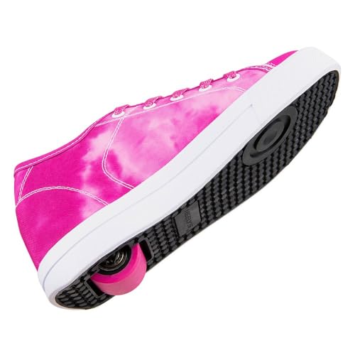 Heelys Klassisch Sneaker, Rose, 35 EU von Heelys