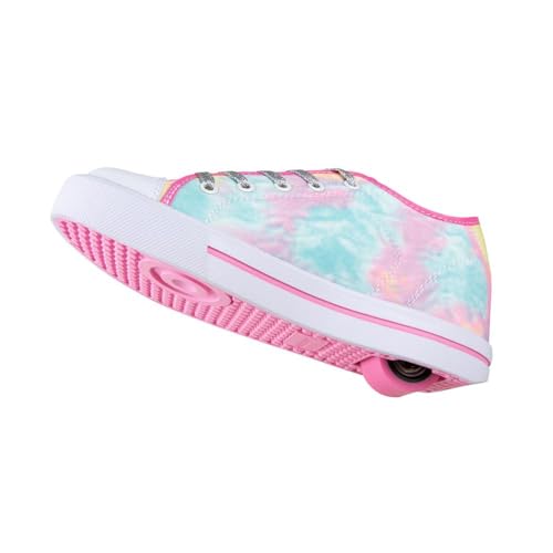 Heelys Klassisch Sneaker, Rose, 38 EU von Heelys