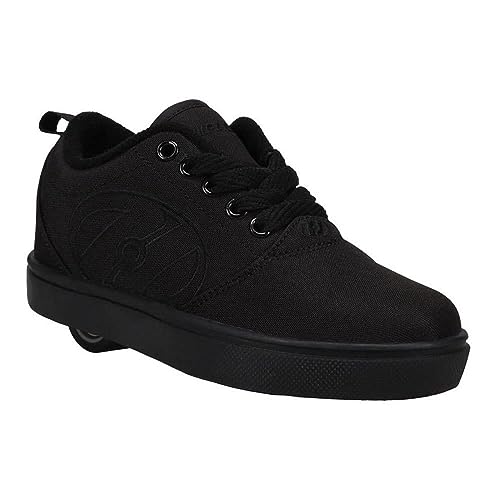 Heelys Pro 20 Sneaker, Black, 34 EU von Heelys