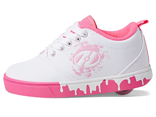 Heelys Pro 20 Sneaker, White, 37.5 EU von Heelys