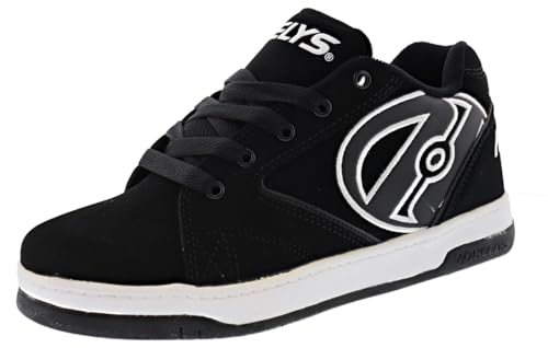 Heelys Propel 2.0, schwarz/wei�, 770362 Gr. 36.5 von Heelys