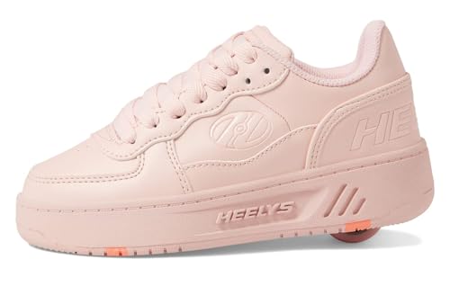 Heelys REZERVE Low Schuh 2024 Soft pink/pink Confetti, 35, HE101433H von Heelys