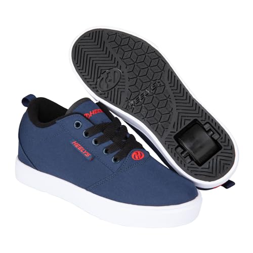 Heelys Unisex Kinder Pro 20 Sneaker, blau von Heelys