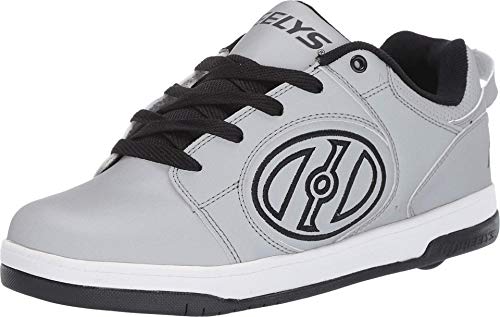 Heelys Voyager HE100331 GY/RFB Mens 12.0 von Heelys