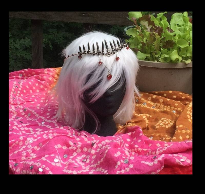 A Lil Bit Goth von HeideintheMeadow