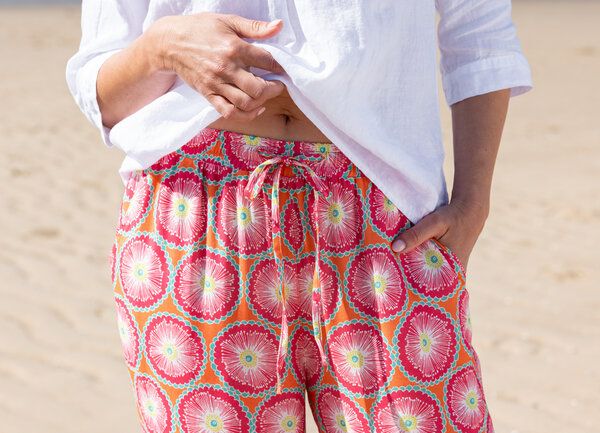 Heidekönigin Hose VIVICA von Heidekönigin