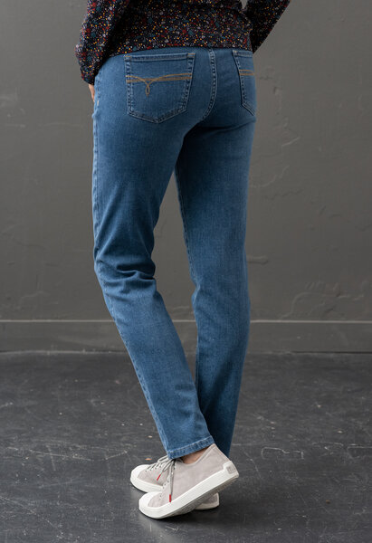 Heidekönigin Jeans von Heidekönigin