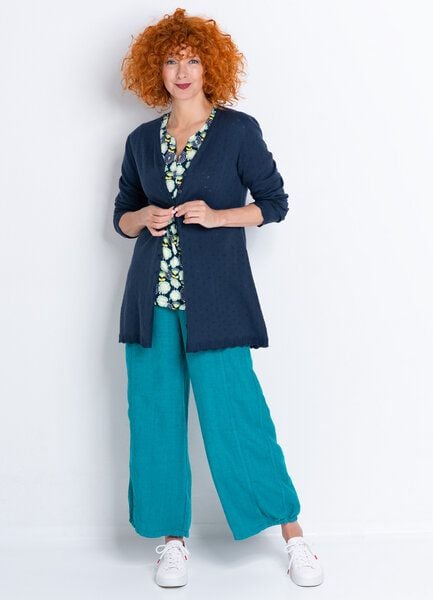 Heidekönigin Strickjacke HOLA von Heidekönigin