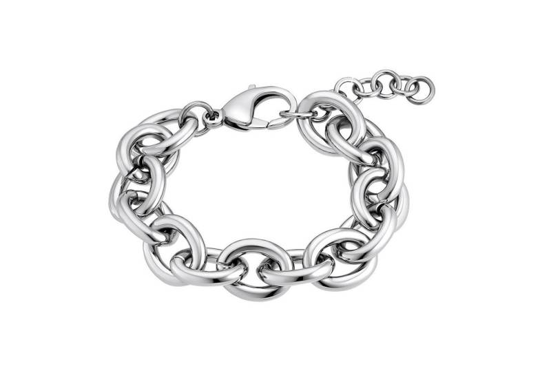 Heideman Armband Emi poliert (Armband, inkl. Geschenkverpackung), Armkette für Frauen von Heideman