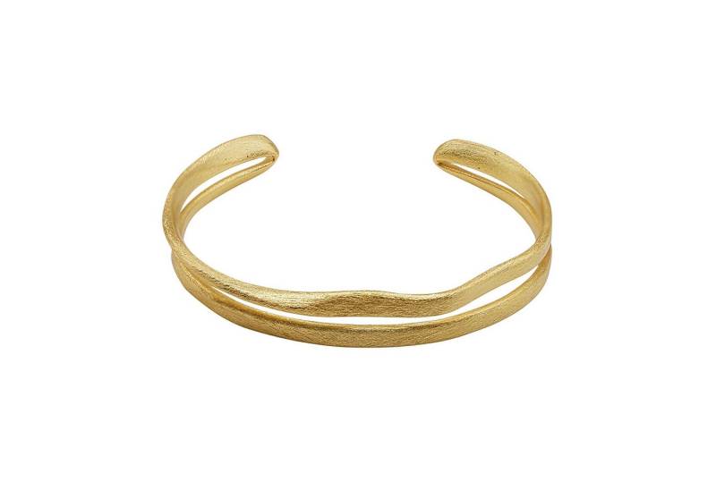 Heideman Armband Manon goldfarben (Armband, inkl. Geschenkverpackung), Armspange Frauen von Heideman