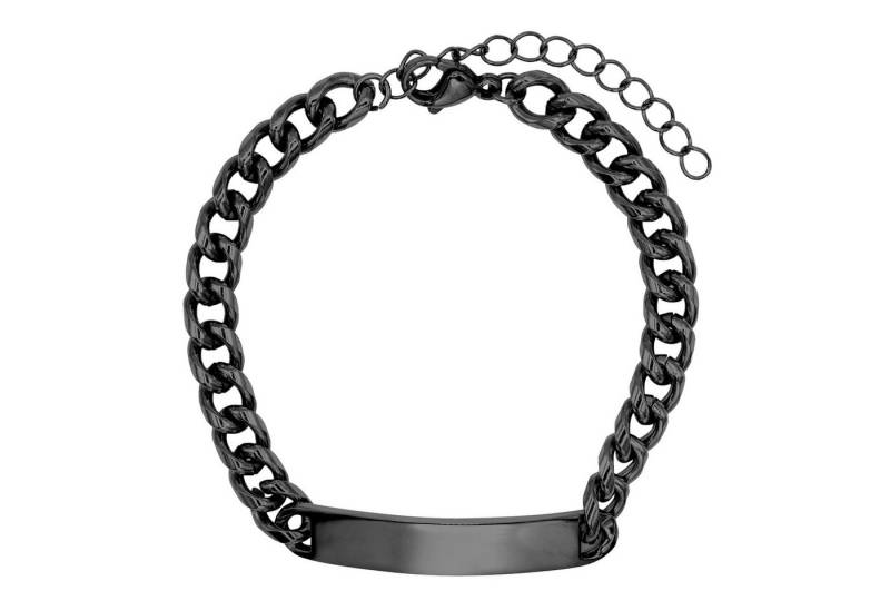 Heideman Armband Ocrus goldfarbend (Armband, inkl. Geschenkverpackung), Armkette Damen von Heideman