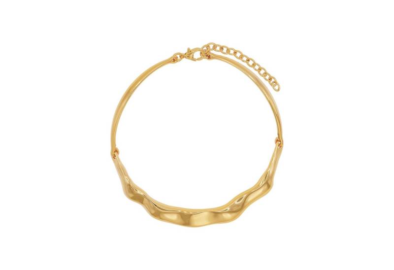 Heideman Collier Benita goldfarben (keine Angabe, inkl. Geschenkverpackung), Choker Frauen von Heideman