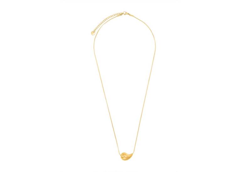 Heideman Collier Cypria goldfarben (keine Angabe, inkl. Geschenkverpackung), Drop Kette Frauen von Heideman