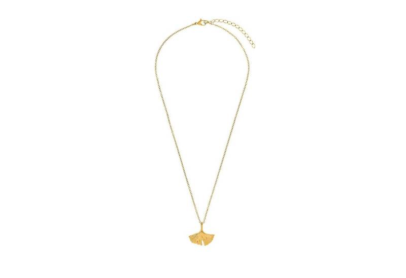 Heideman Collier Freya silberfarben poliert (keine Angabe, inkl. Geschenkverpackung), Kette für Frauen von Heideman