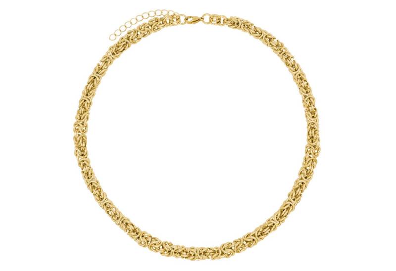 Heideman Collier Jim goldfarben (keine Angabe, inkl. Geschenkverpackung), ohne Anhänger Männer von Heideman