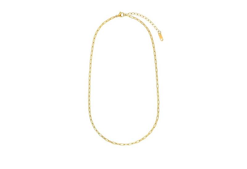 Heideman Collier Lana schwarz farben (keine Angabe, inkl. Geschenkverpackung), Halskette für Frauen von Heideman