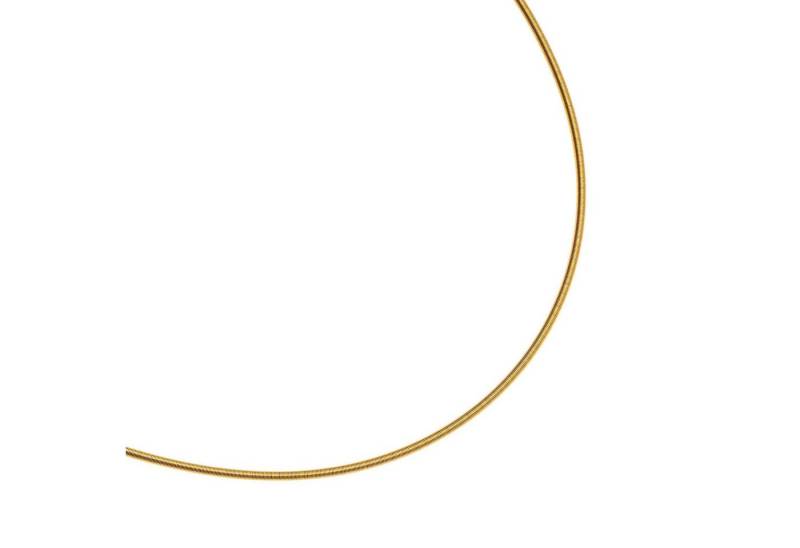 Heideman Collier Linea 1 silberfarben matt (keine Angabe, inkl. Geschenkverpackung), Kette für Frauen von Heideman