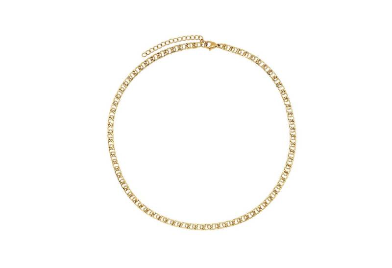 Heideman Collier Ravi goldfarben (keine Angabe, inkl. Geschenkverpackung), mit Verlängerungskette von Heideman