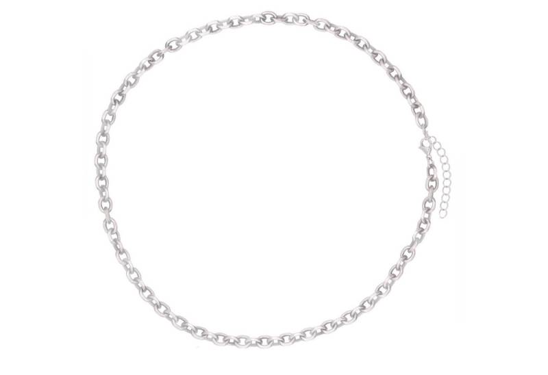 Heideman Collier Tripp silberfarben (keine Angabe, inkl. Geschenkverpackung), Halsschmuck Männer von Heideman