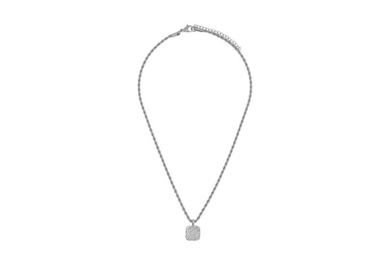 Heideman Collier Zuleika silberfarben poliert (keine Angabe, inkl. Geschenkverpackung), mit Verlängerungskette von Heideman