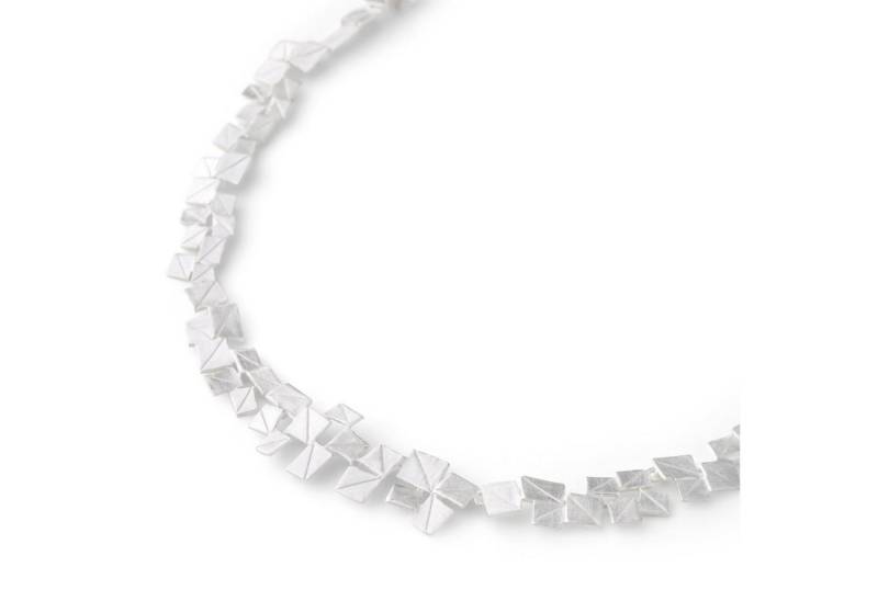 Heideman Kette mit Anhänger Partis goldfarben (keine Angabe, inkl. Geschenkverpackung), mit Design Elementen von Heideman