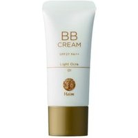 HEIM - BB Cream SPF 27 PA++ 01 Light Ochre HEIM - BB Cream SPF 27 PA++ 01 Light Ochre von Heim