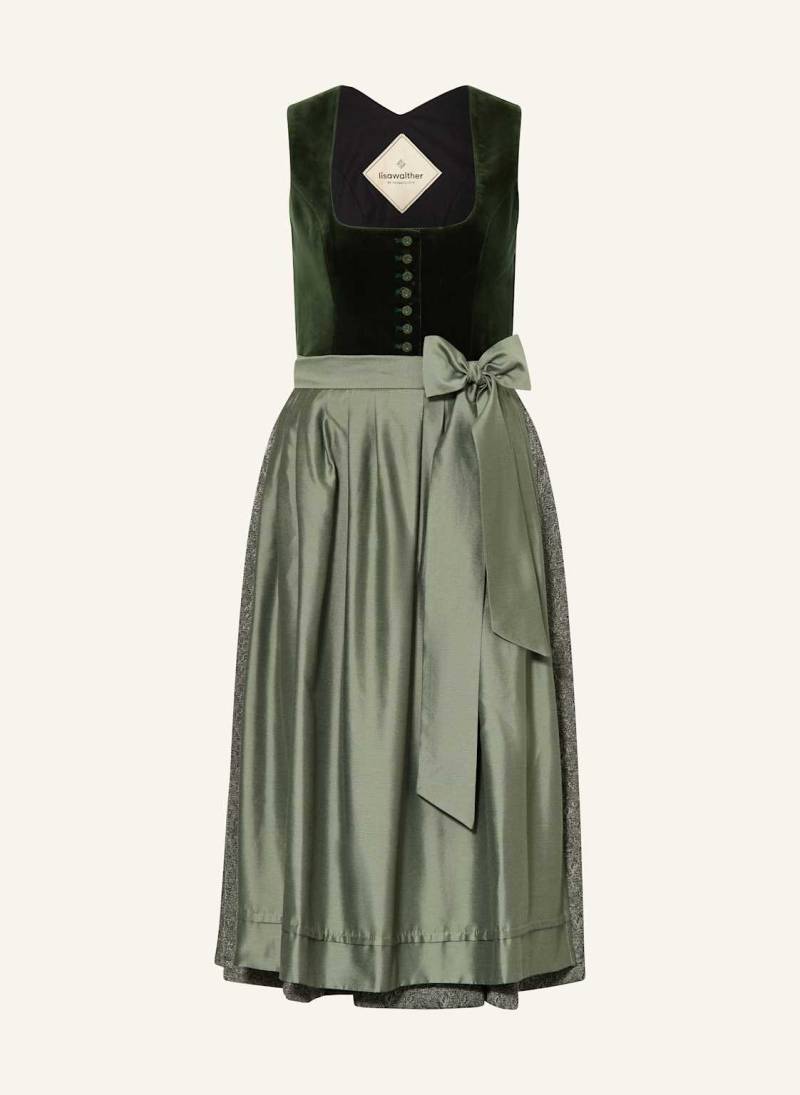 Heimatglück Tracht Dirndl Mathilda gruen von Heimatglück Tracht