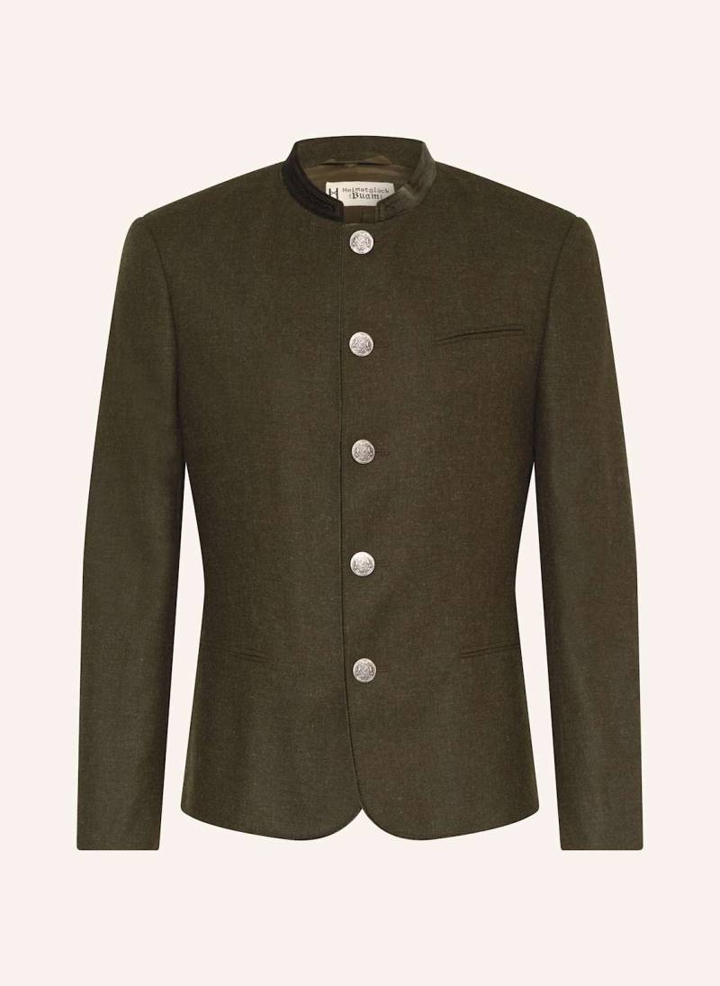 Heimatglück Tracht Janker Josef gruen Heimatglück Tracht Janker Josef gruen von Heimatglück Tracht