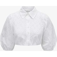Heimatglück  - Dirndlbluse | Damen (34) von Heimatglück