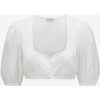 Heimatglück  - Ida Dirndlbluse | Damen (34) von Heimatglück