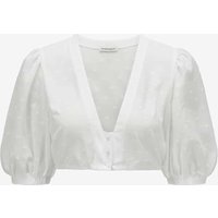 Heimatglück  - Paula Dirndlbluse | Damen (32) von Heimatglück
