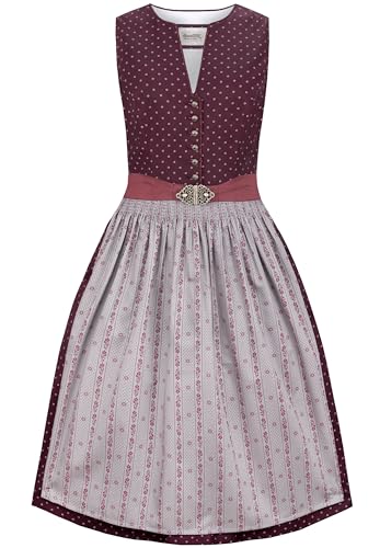 Heimatgwand Dirndl Heidi von Heimatgwand
