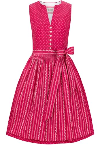 Heimatgwand Dirndl Fina Heimatgwand Dirndl Fina von Heimatgwand