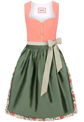 Heimatgwand Dirndl Kiana Heimatgwand Dirndl Kiana von Heimatgwand