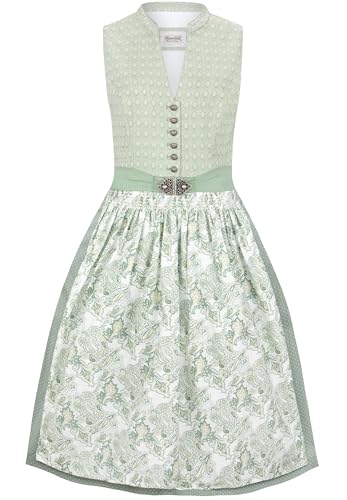 Heimatgwand Dirndl Leandra Heimatgwand Dirndl Leandra von Heimatgwand