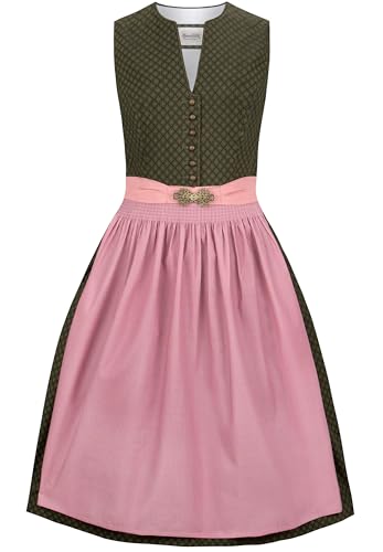 Heimatgwand Dirndl Luana von Heimatgwand