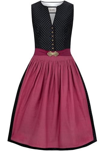 Heimatgwand Dirndl Luana Heimatgwand Dirndl Luana von Heimatgwand