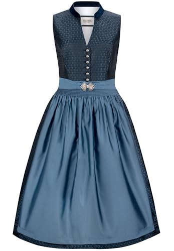 Heimatgwand Dirndl Lucille Heimatgwand Dirndl Lucille von Heimatgwand