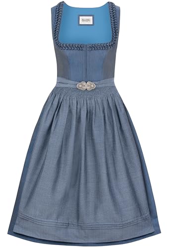 Heimatgwand Dirndl Moana Heimatgwand Dirndl Moana von Heimatgwand