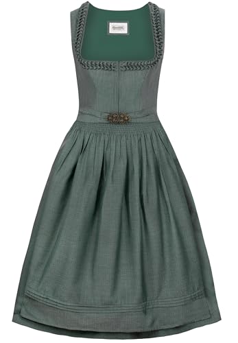 Heimatgwand Dirndl Moana Heimatgwand Dirndl Moana von Heimatgwand